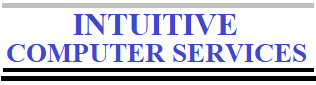Intuitive Computer Services